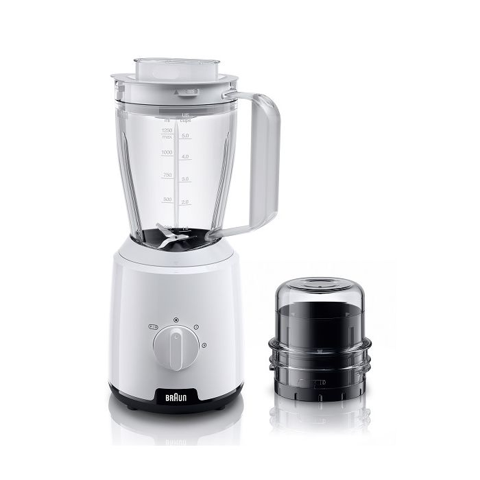 Braun Tri Action Blender 600W - QASR ALAWANI